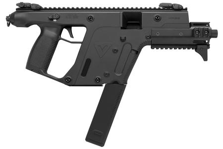 KRISS KV45PBL30     VECTOR SDP-E G2 45A 6.5 BLK