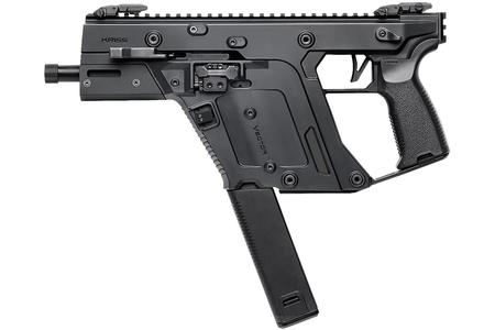 KRISS KV10-3PBL00   VECTOR SDP G3 10MM  5.5 BLK