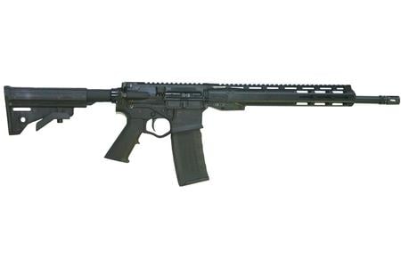 American Tactical Alpha Maxx 5.56mm Semi-Automatic AR-15 Rifle with 13 Inch Polymer Handguard