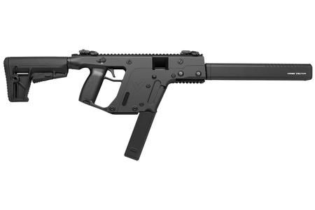VECTOR GENII CRB 9MM 16` BARREL FLIP UP SIGHTS