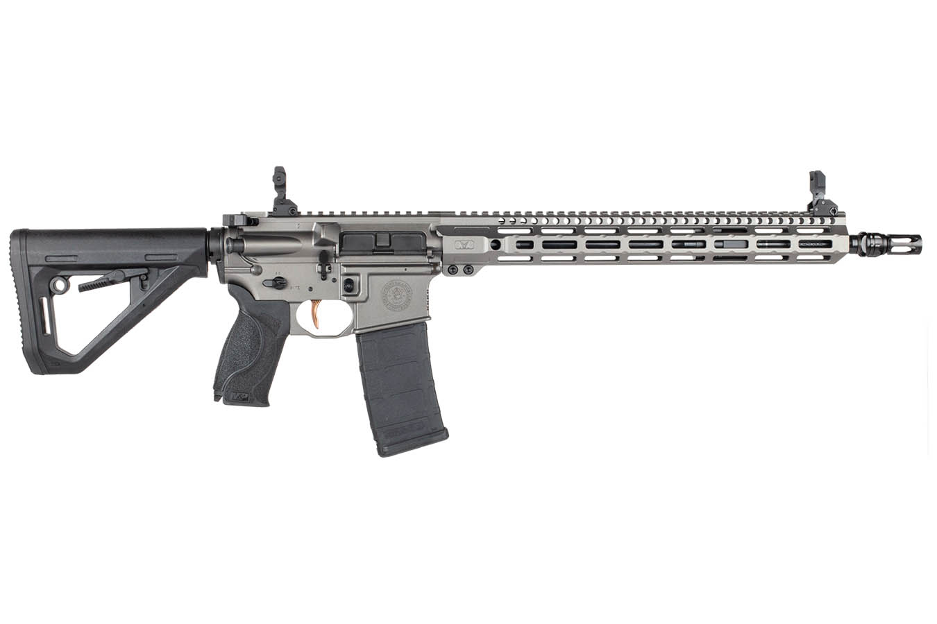 Smith & Wesson M&P15 AXE Performance Center 5.56mm Semi-Automatic AR-15 Rifle
