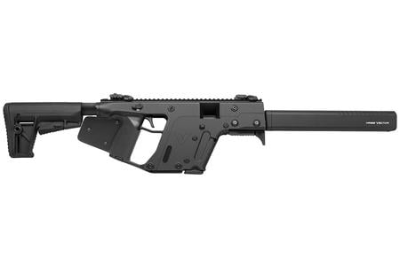 KRISS KV10CBL22     V2B CRB 10MM 16 10RD BLK CA