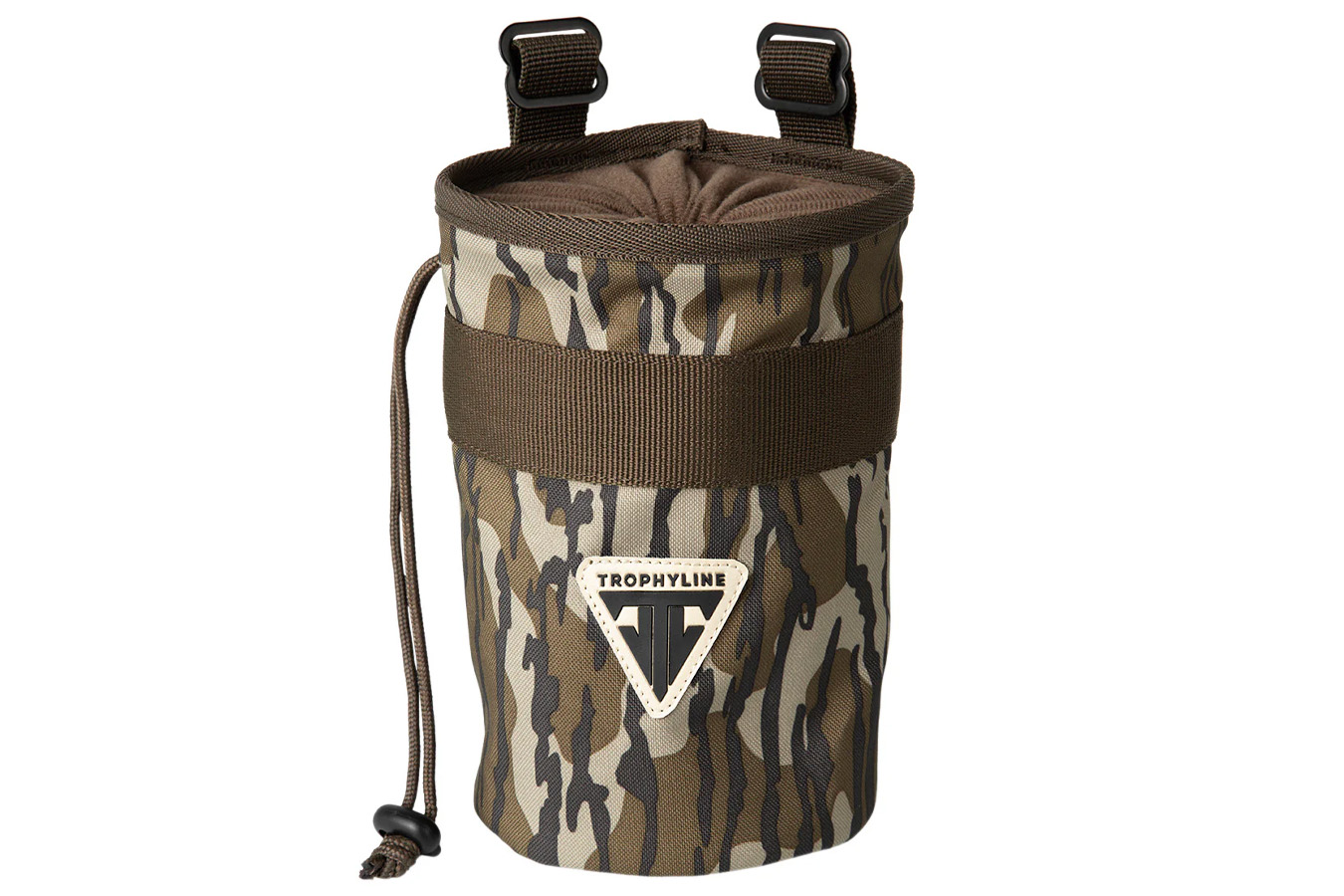 Trophyline Nimbus Pro Round Pouch
