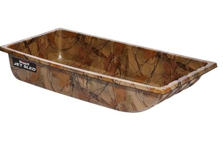 EAGLE CLAW SHAPPELL JET SLED 1 ATC CAMO