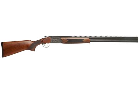 DKSN GW12B26P   GREEN WING 12GA 26IN EJT BLACK POL