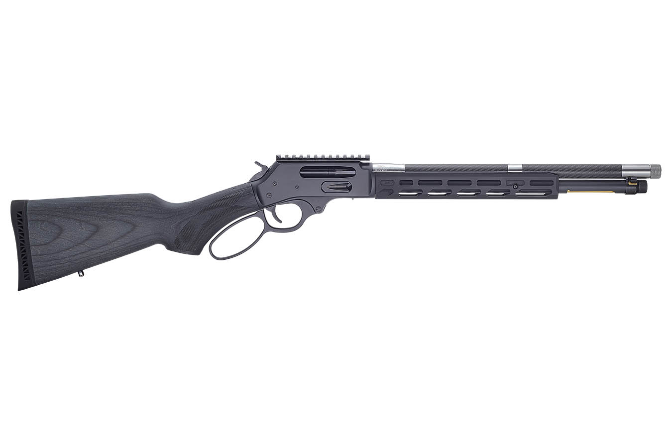 Henry SPC Hush Series 45-70 Government Lever-Action Rifle
