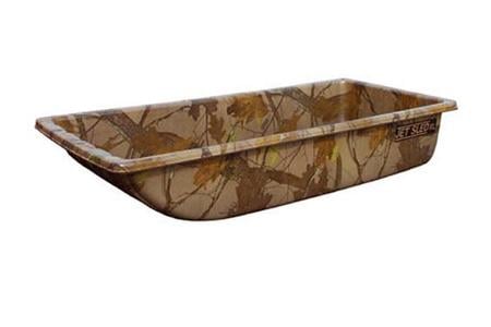 EAGLE CLAW SHAPPELL JET SLED XL ATC CAMO