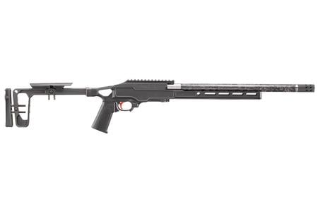 10/22 22LR COMP LEFT HANDED 16.1` CARBIN BIRTHC CHASSIS 1X10RD