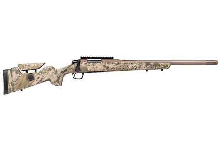 CASCADE LONG RANGE HUNTER 7MM PRC REALTREE HILLSIDE