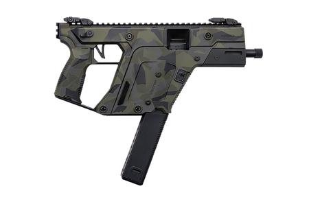 KRISS KV45-3PWD00   VECTOR SDP G3 45A  5.5 WOODLND