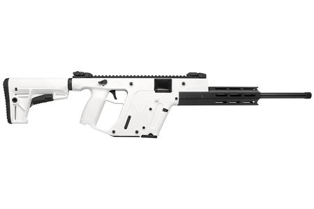 KRISS KV22CAP00     VECTOR CRB G2 22LR ALPWHITE