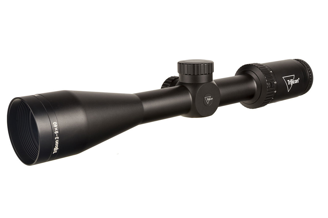 Trijicon Huron 3-9x40 Riflescope
