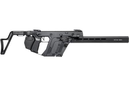 KRISS KV10-3CBL03   VECTOR CRB G3 10MM  16 BLKCA