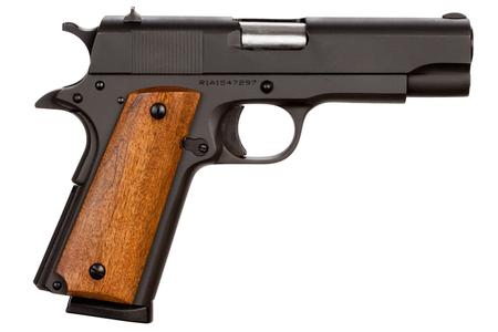 M1911-A1 GI 1911 45ACP 4 FS