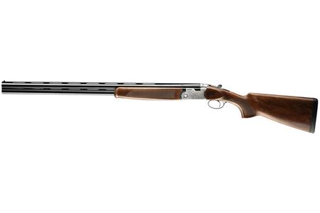 BERETTA 686 SILVER PIGEON 12 GAUGE 32 IN BENTED MID RIB BARREL WOOD STOCK