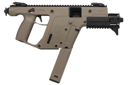 KRISS KV45PFD30     VECTOR SDP G2 45A   6.5 FDE