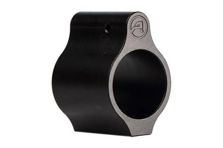 LO PRO GAS BLOCK .750 NITRDE
