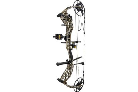 THP ADAPT 2 HP RTH RH70 MOSSY OAK BOTTOMLAND