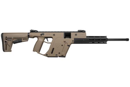 KRISS KV22CFD00     VECTOR CRB G2 22LR FDE