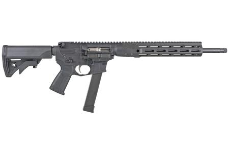 IC-9 9MM BLK 16 27+1