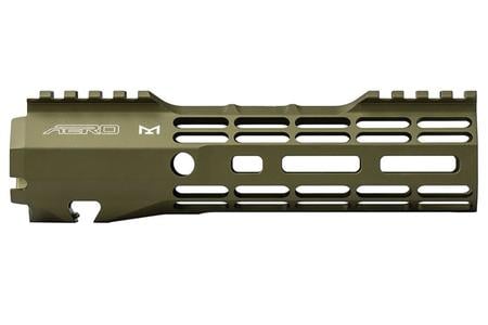 ATLAS S-ONE 7.3 HANDGRD M-LOK FREE FLOAT FOR AR-15 ODG ANO