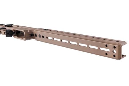 SOLUS COMPETITION CHASSIS ASSEMBLY 15 FOR REM 700 SA FDE