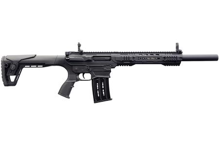 DALY 930.191    AR12T SEMI AUTO 12 18.5 5RD  BLK