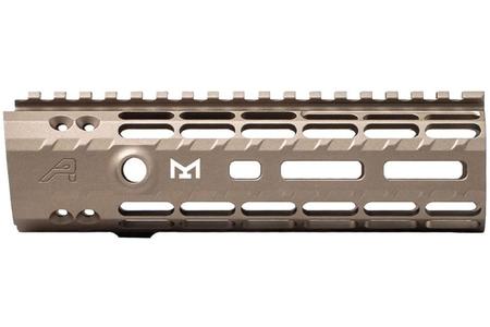 GEN-2 ENHANCED 7.3 M-LOK HANDGRD FREE FLOAT FOR AR15 KODIAK