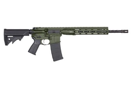 DI 5.56MM ODG 16.1 30+1 M-LOK DIRECT IMPINGEMENT