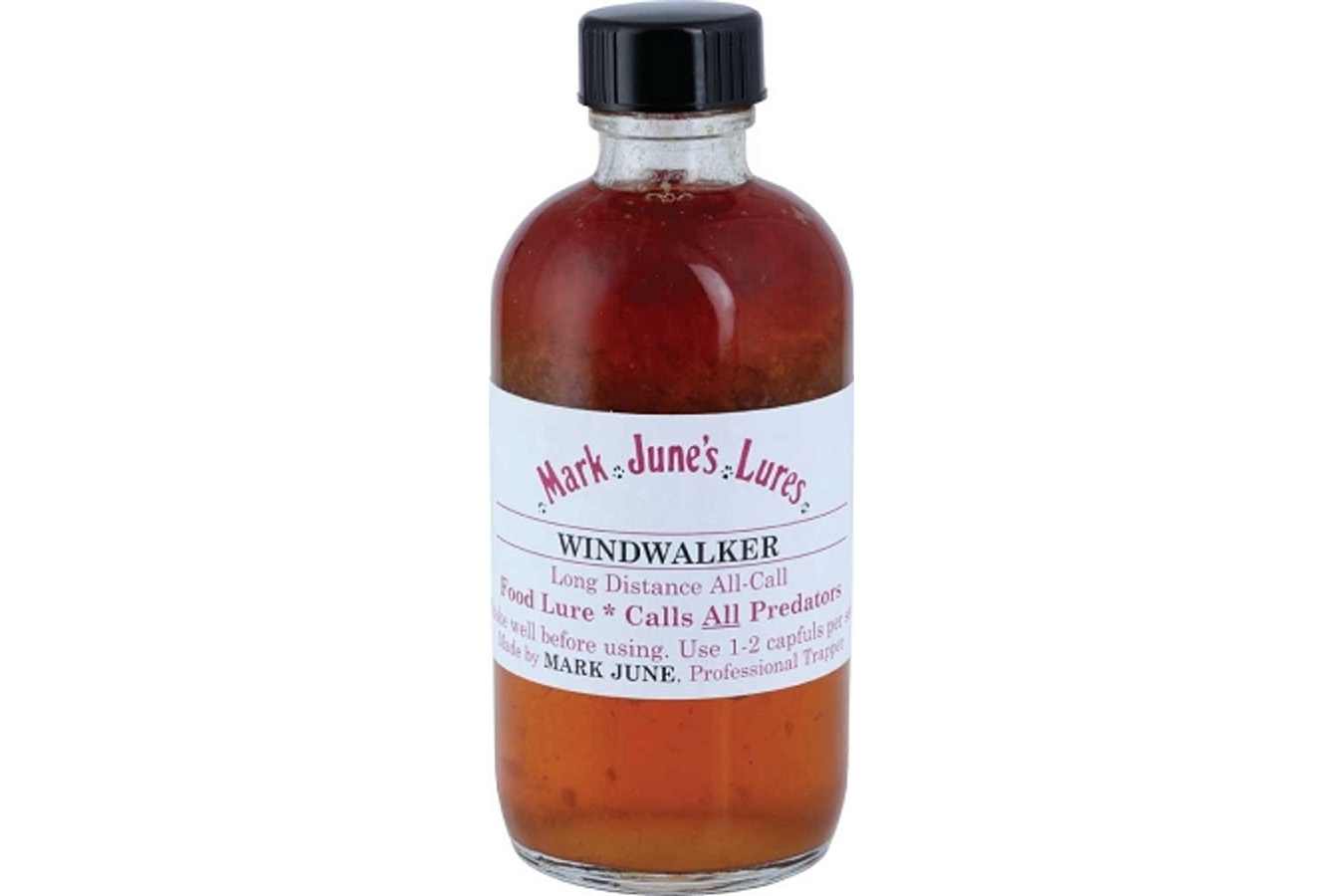 F And T June`s Wind Walker Lure 1 oz