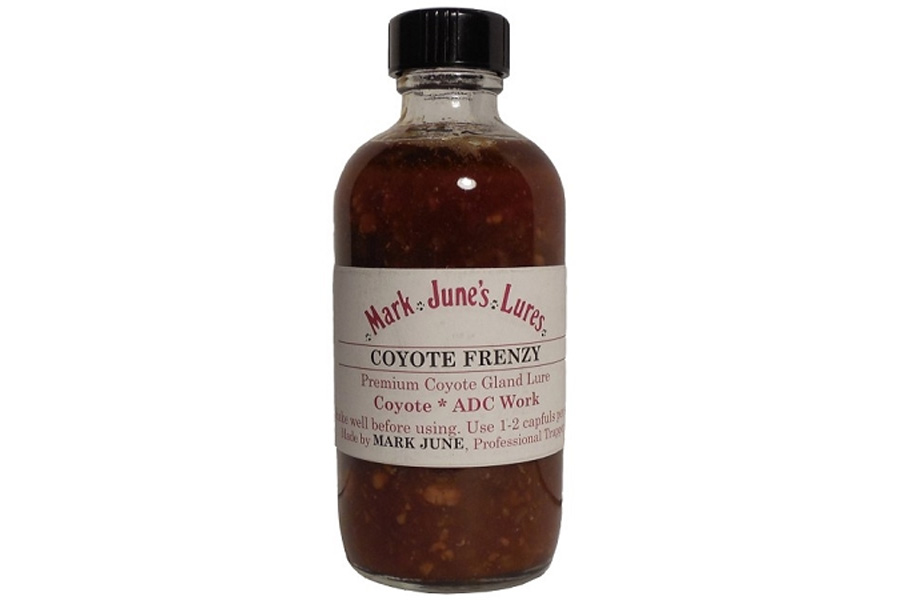 F And T June`s Coyote Frenzy Lure 1 oz
