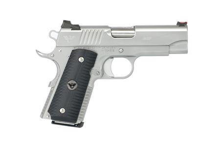 ACP 9MM 4 10+1 SS ACP-CP-9-SS
