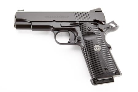 ACP 9MM 4.25 10+1 BLK ACP-COM-9