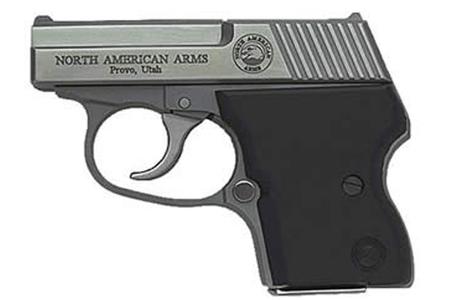 NAA NAA-32 GUARDIAN 32ACP