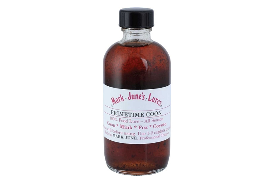 F And T Mark June`s Primetime Coon 1 oz