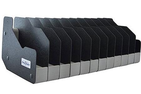 BENCH BMWRM112       12GUN PISTOL RACK