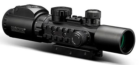 KONUS 7170  KONUSPRO       2-6X28 AS34