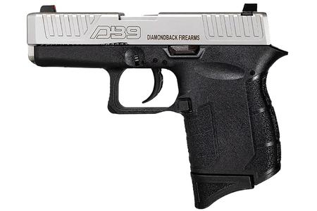 DIA DB0200P021  9MM           3.1 6R       BLK/NKL