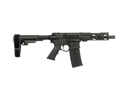 WA-15B 5.56MM BLK 7.5 SBA3 7.5-556-SBA3-BLK