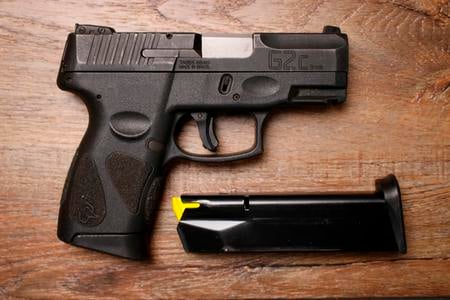 PT111 G2 A 9 MM USED