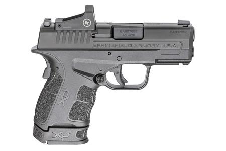 XD-S 45 ACP MOD.2 W/ CRIMSON TRACE