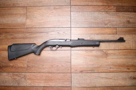 RS22 22LR USED 
