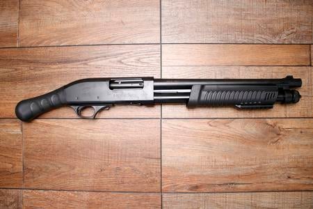 301 12 GA USED