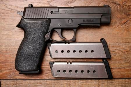 P220 45 ACP USED