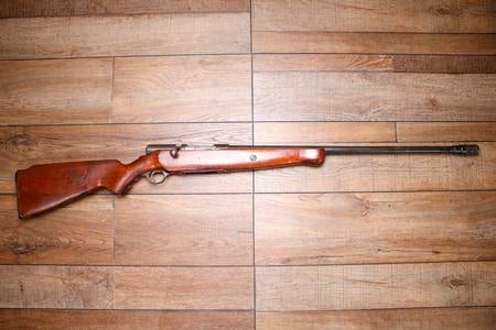 MOSSBERG 185K-A 20GA USED