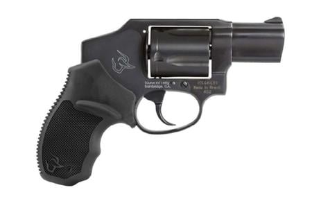 650 .357 MAG BLACK 2` 5-RDS