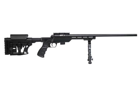 722 PRECISION 22LR BL/SY 16.5 PRECISION TRAINER