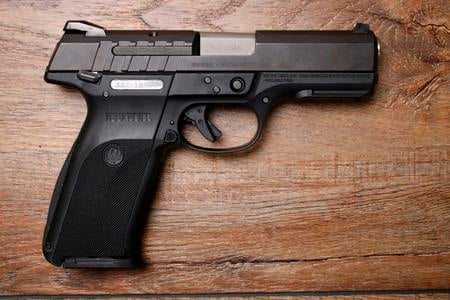 9E 9 MM USED