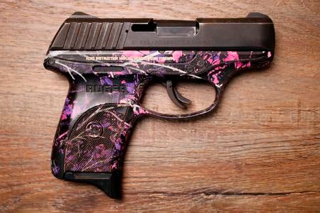 EC9S 9MM USED 