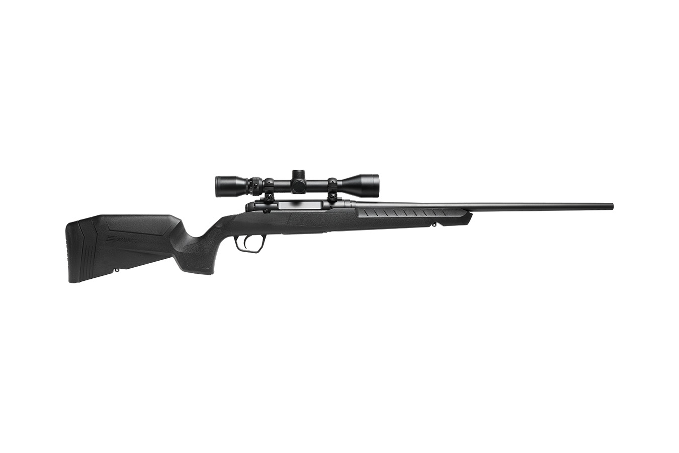Savage Axis XP 400 Legend Bolt-Action Rifle with Scope (Left Handed)